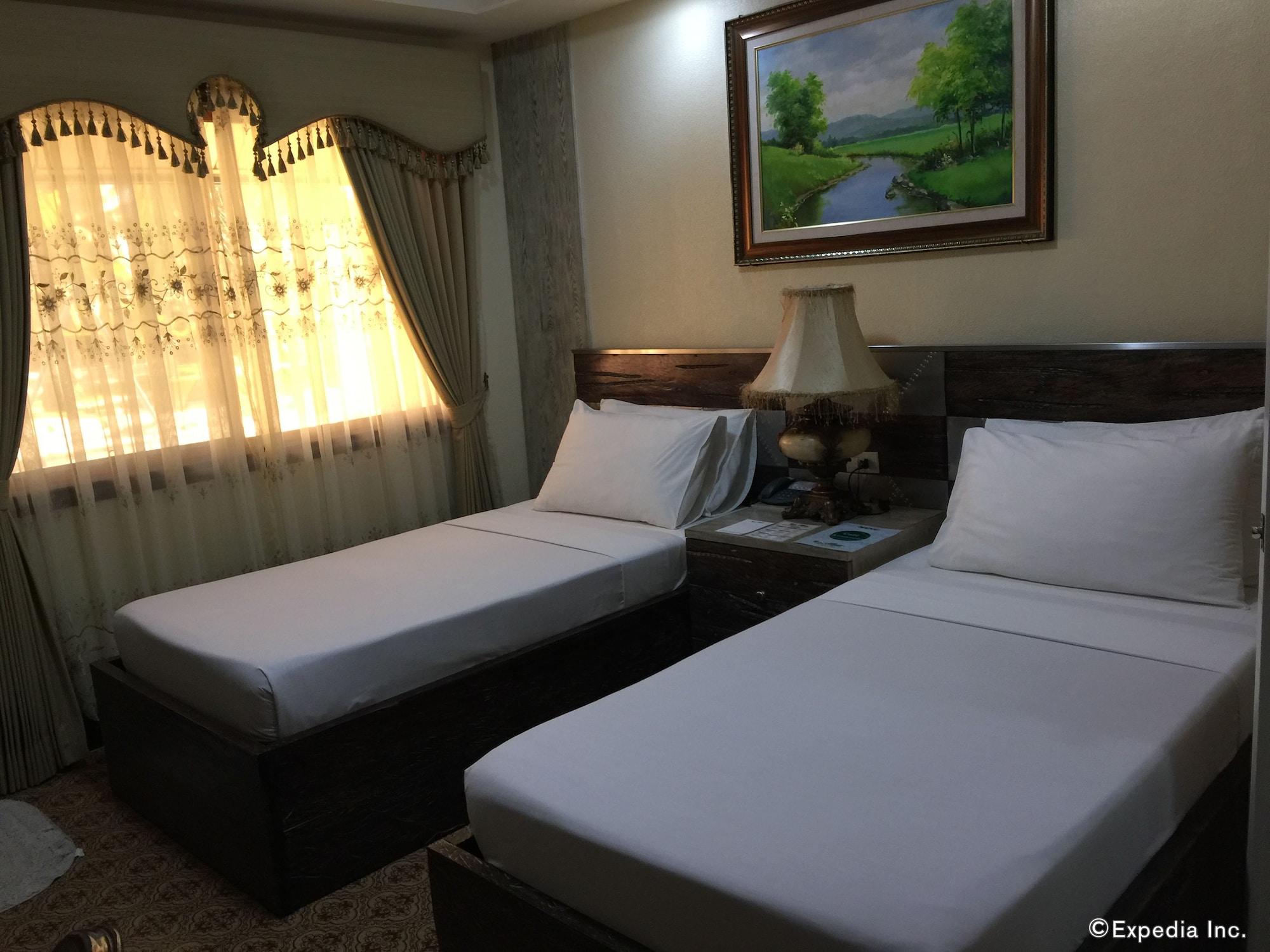 Bohol Tropics Resort Tagbilaran City Bagian luar foto