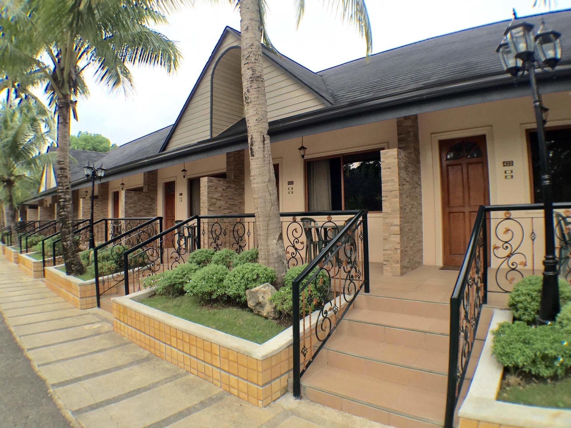Bohol Tropics Resort Tagbilaran City Bagian luar foto