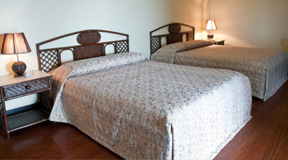 Bohol Tropics Resort Tagbilaran City Bagian luar foto