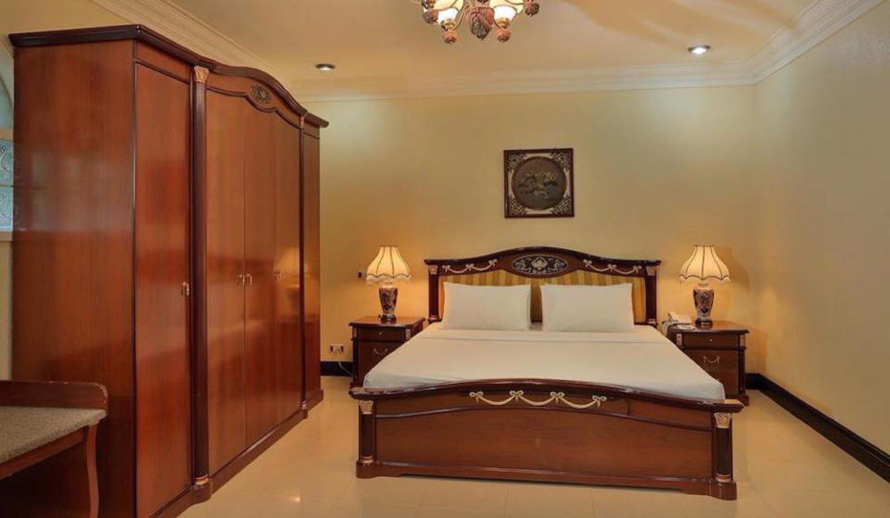 Bohol Tropics Resort Tagbilaran City Bagian luar foto