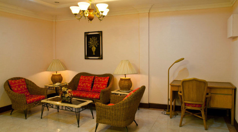 Bohol Tropics Resort Tagbilaran City Bagian luar foto