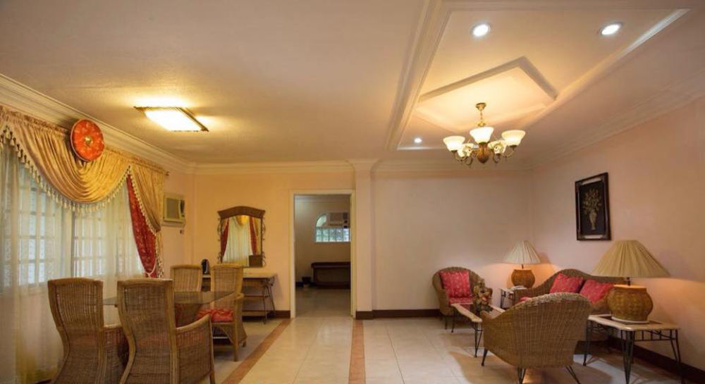 Bohol Tropics Resort Tagbilaran City Bagian luar foto