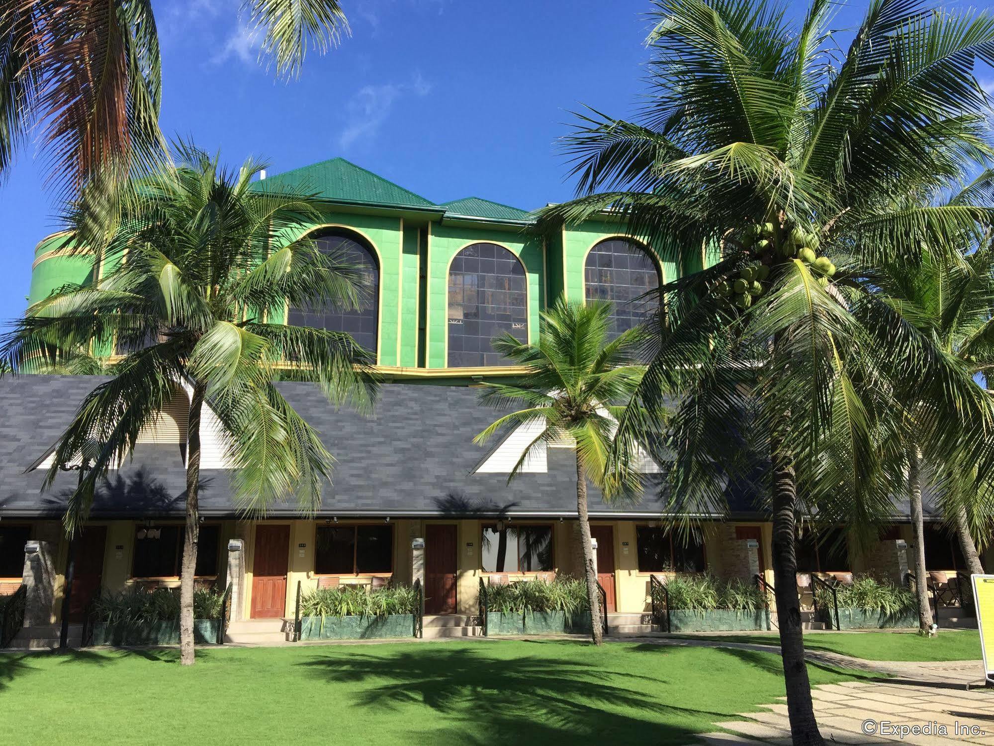 Bohol Tropics Resort Tagbilaran City Bagian luar foto