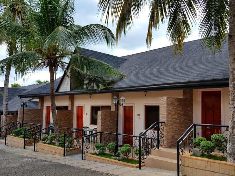 Bohol Tropics Resort Tagbilaran City Bagian luar foto
