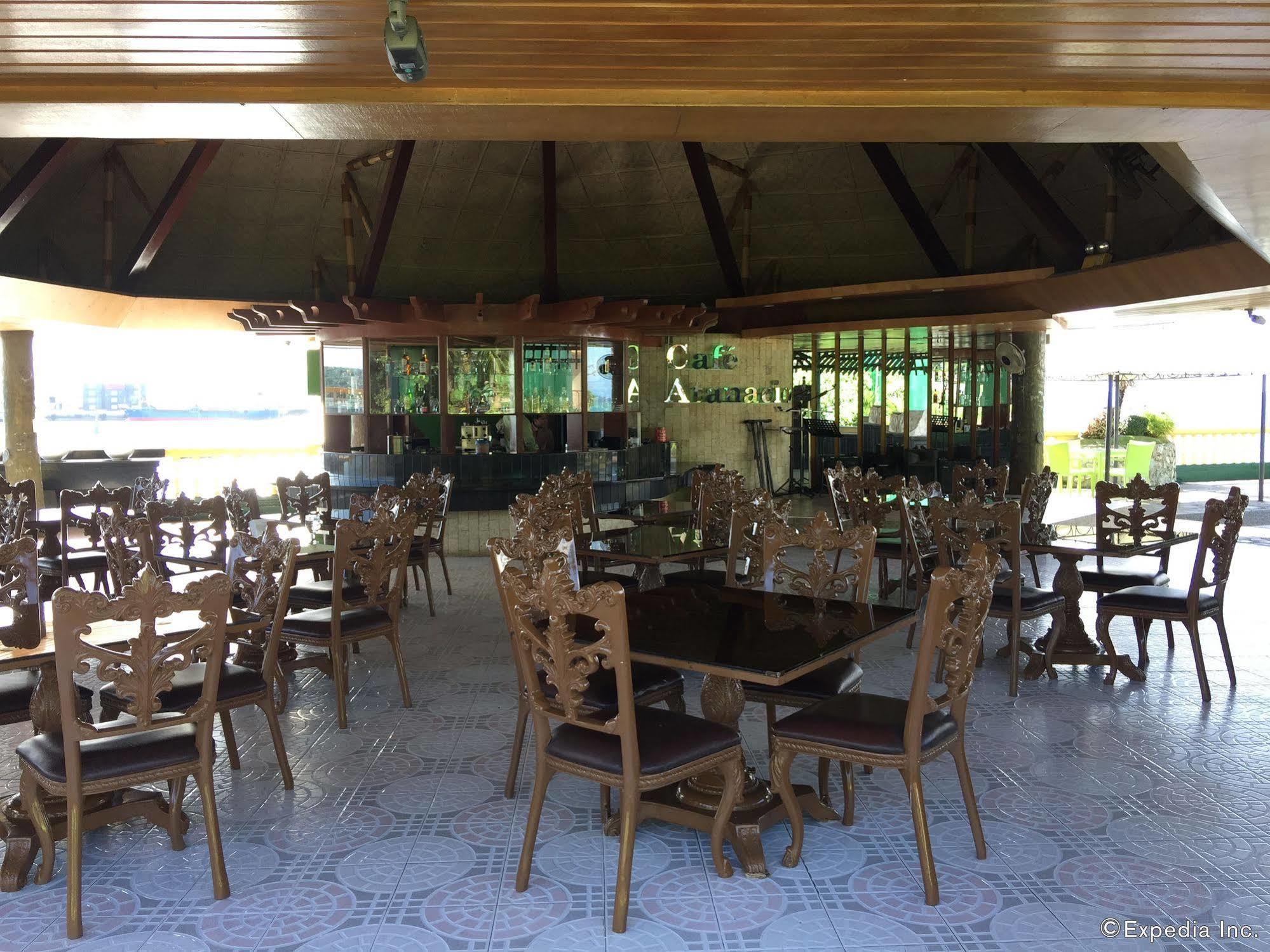 Bohol Tropics Resort Tagbilaran City Bagian luar foto