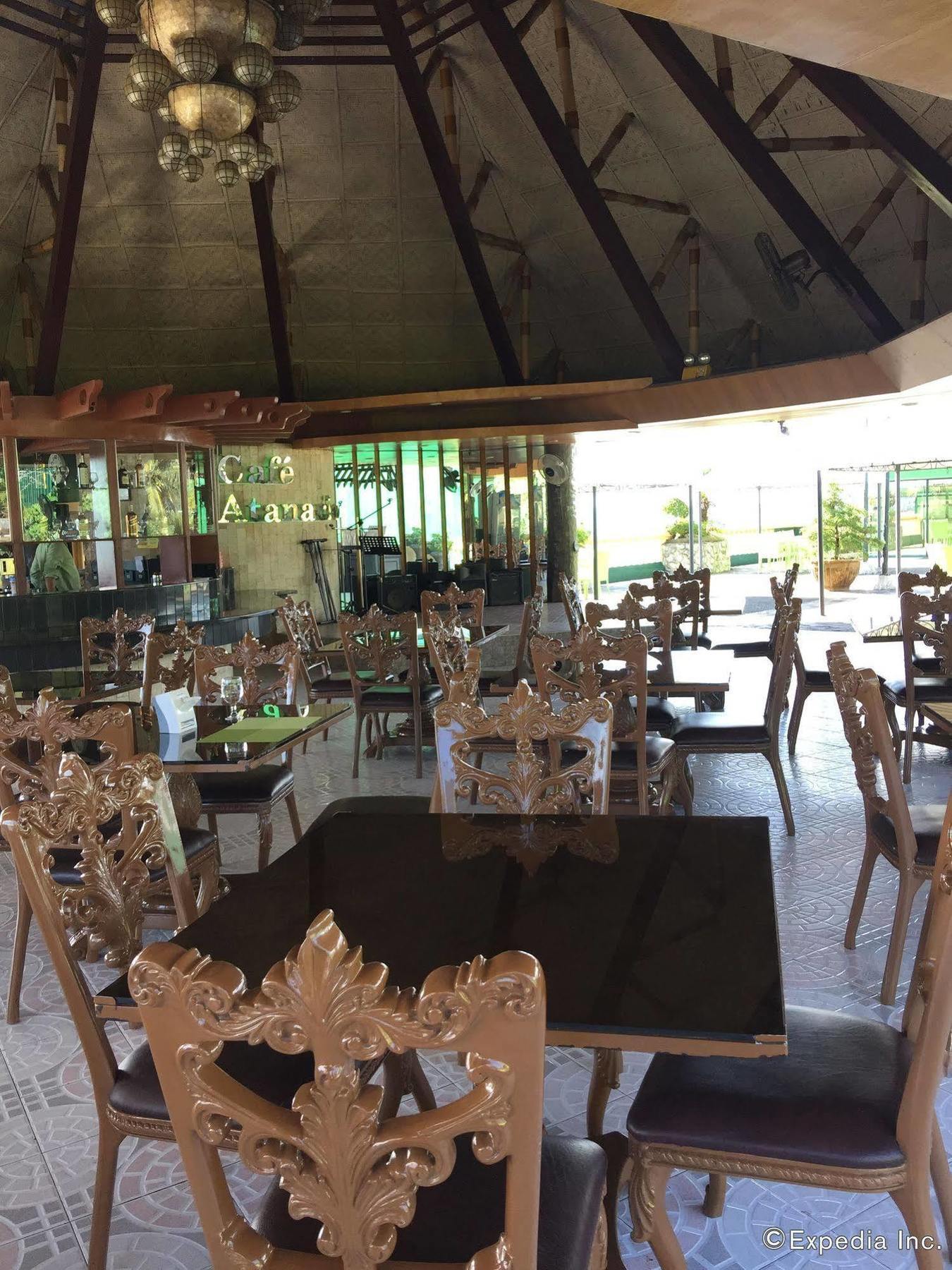 Bohol Tropics Resort Tagbilaran City Bagian luar foto