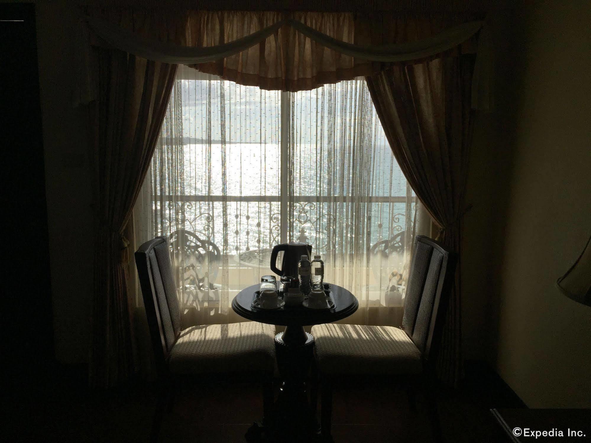 Bohol Tropics Resort Tagbilaran City Bagian luar foto