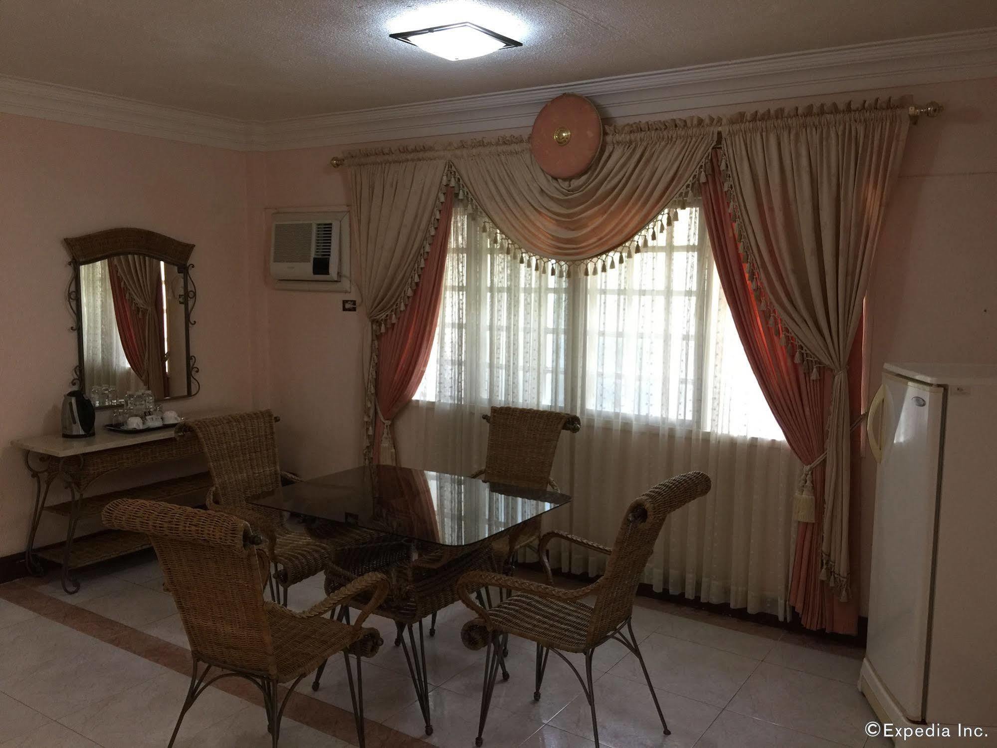 Bohol Tropics Resort Tagbilaran City Bagian luar foto