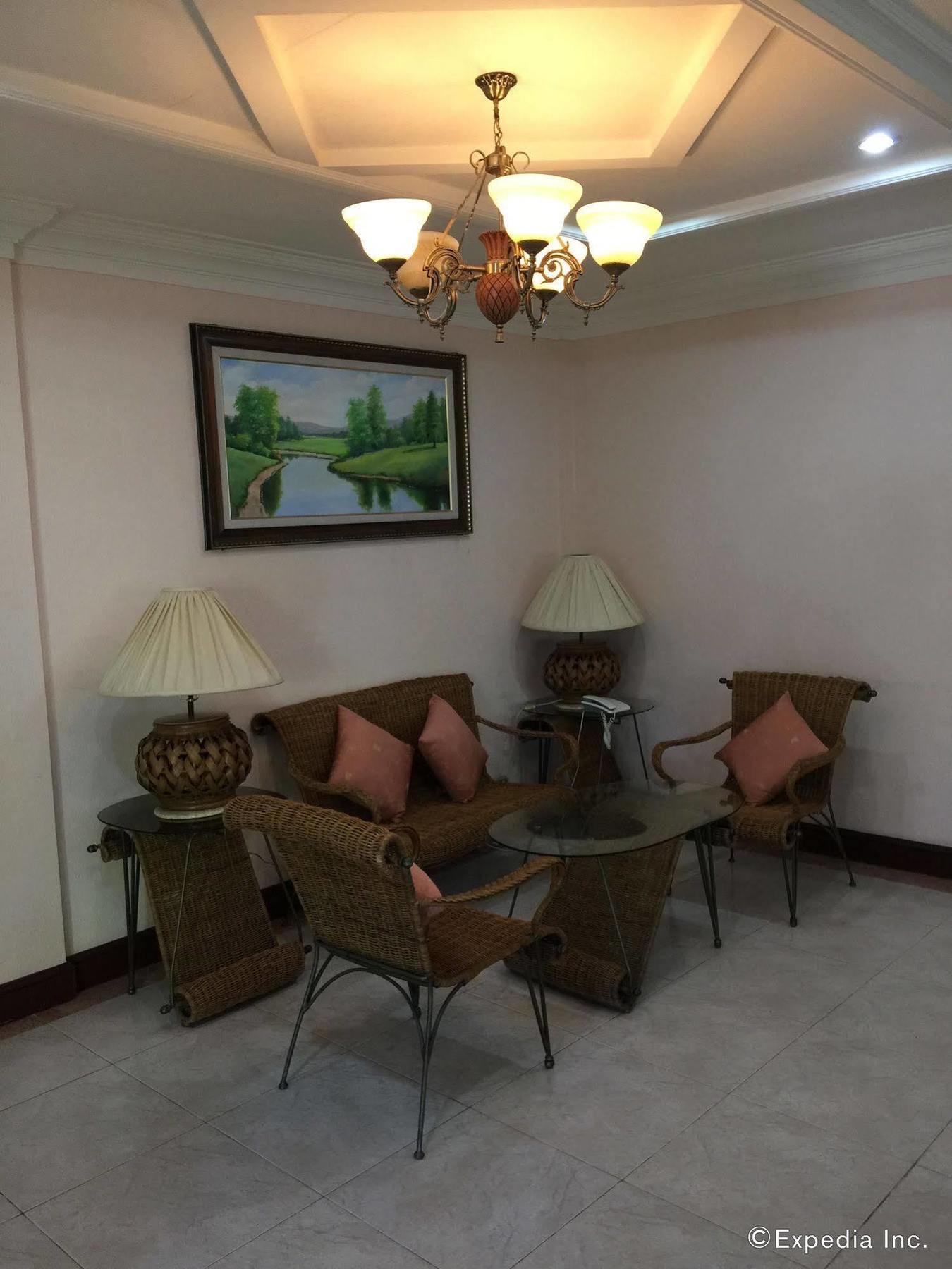 Bohol Tropics Resort Tagbilaran City Bagian luar foto