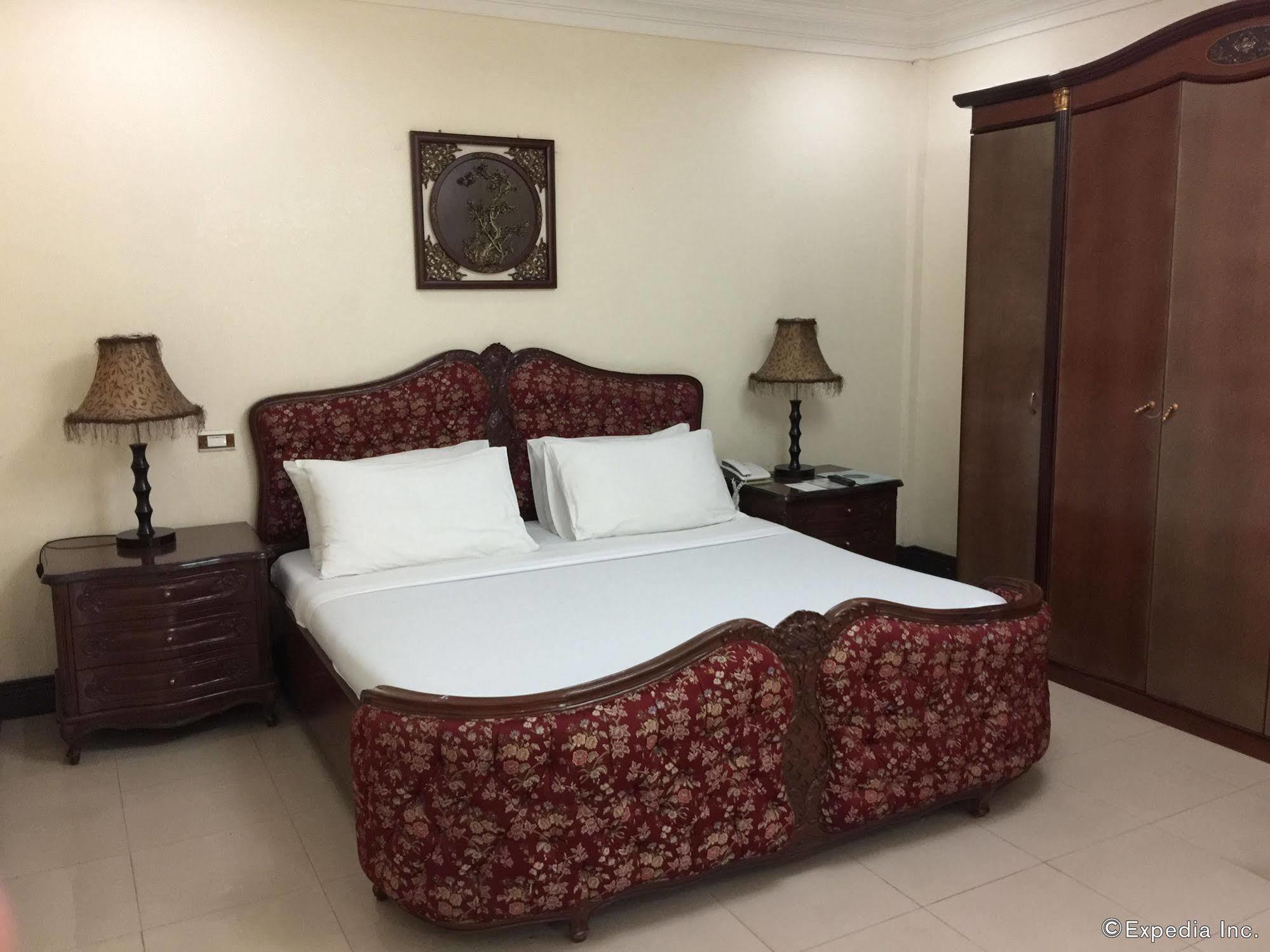 Bohol Tropics Resort Tagbilaran City Bagian luar foto