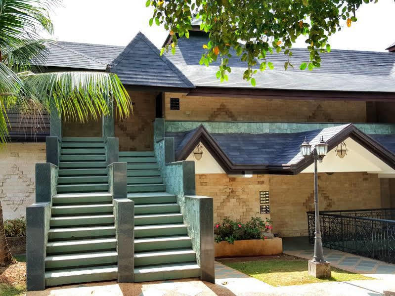 Bohol Tropics Resort Tagbilaran City Bagian luar foto