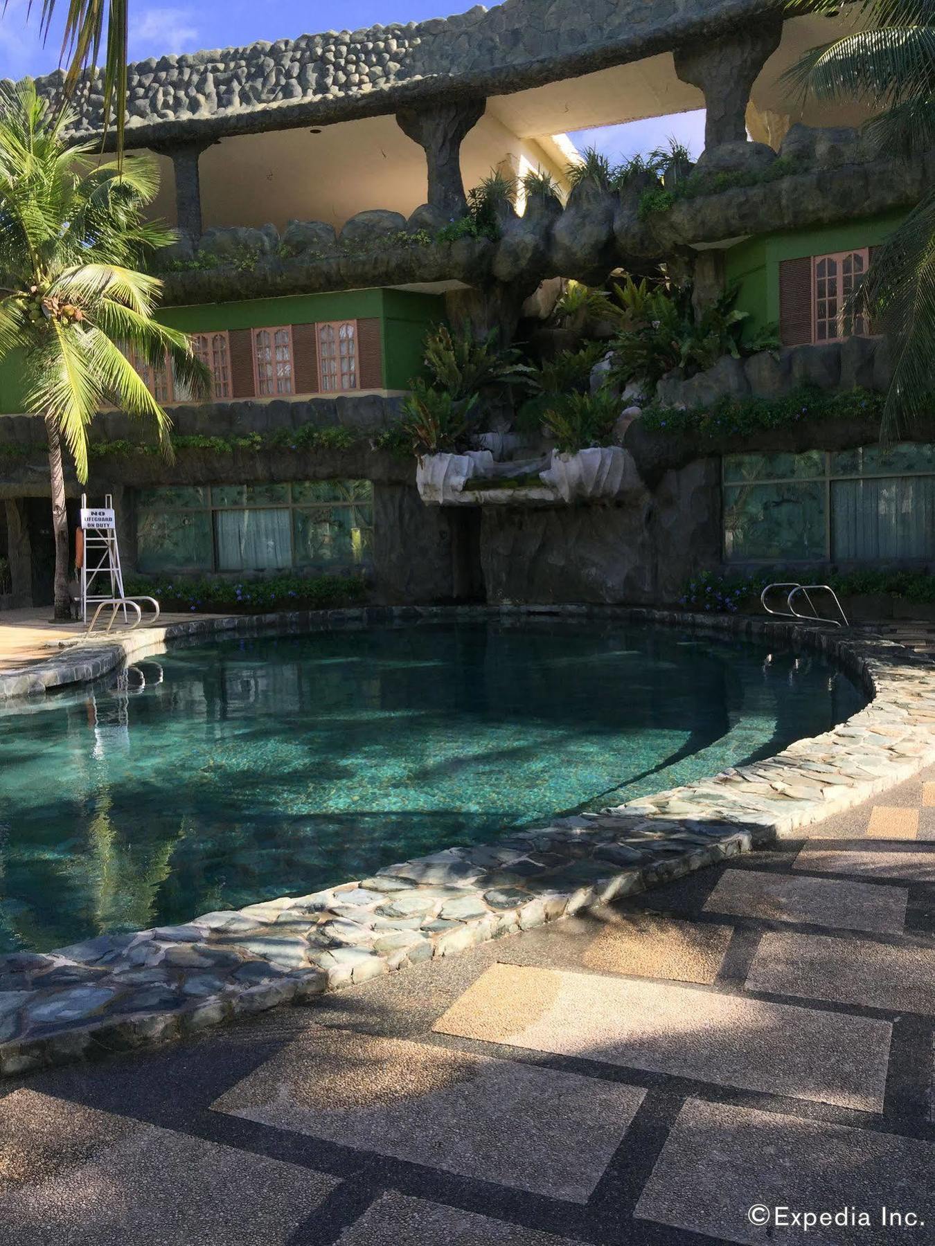 Bohol Tropics Resort Tagbilaran City Bagian luar foto