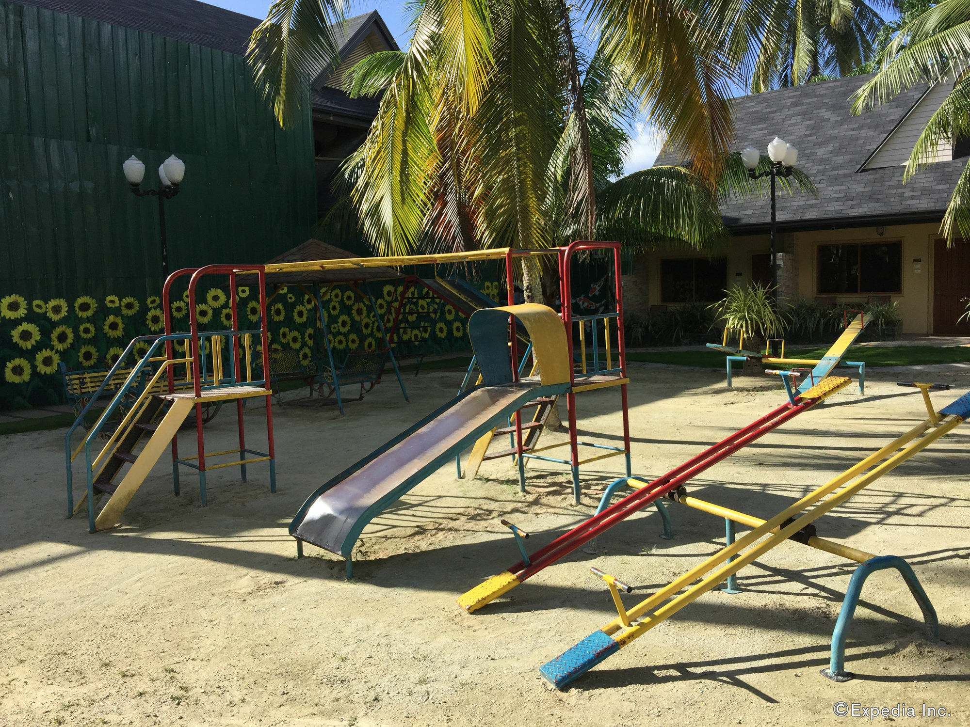 Bohol Tropics Resort Tagbilaran City Bagian luar foto